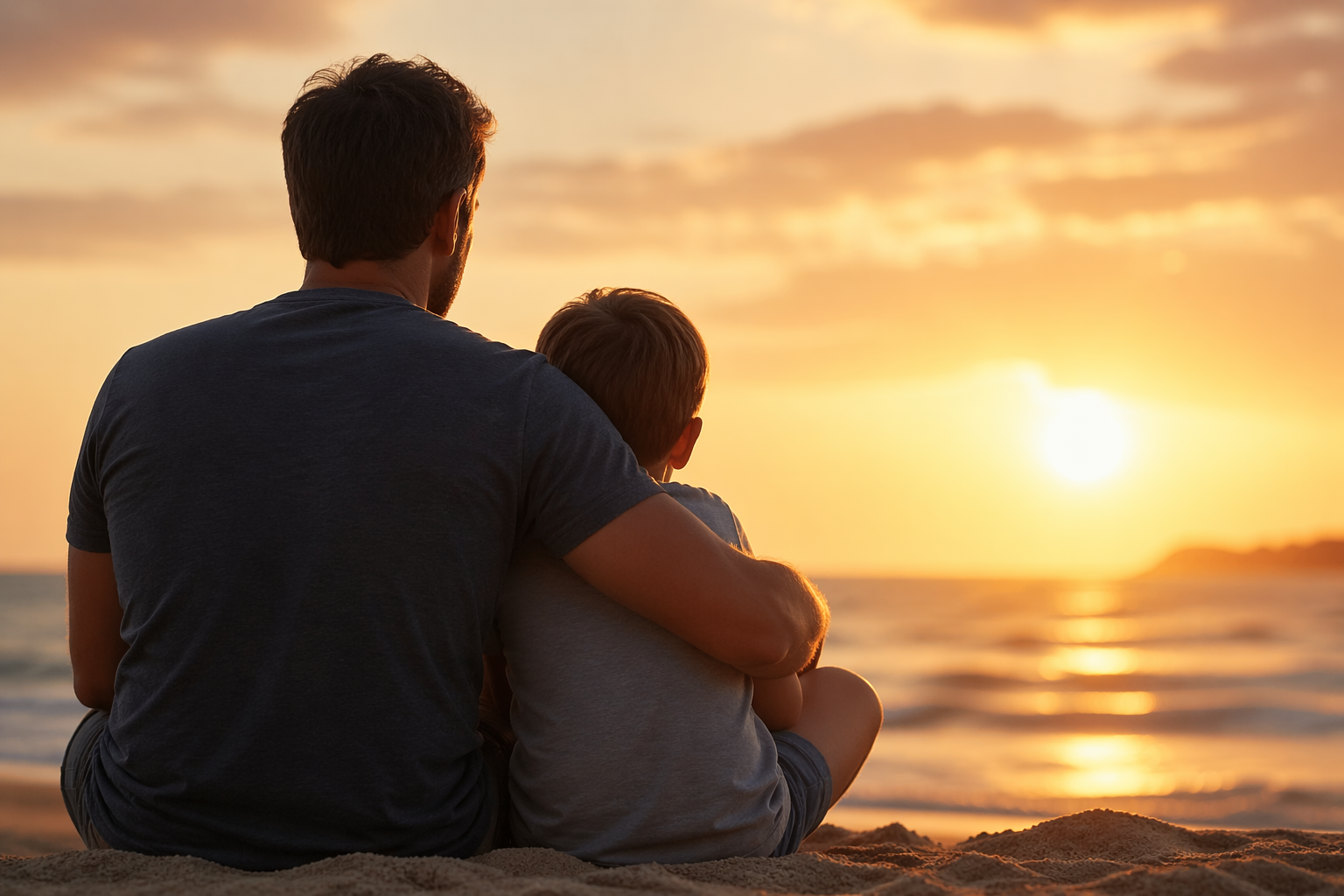 The Father's Day Gift for the Dad Who Has Everything (And Hates Getting Stuff)