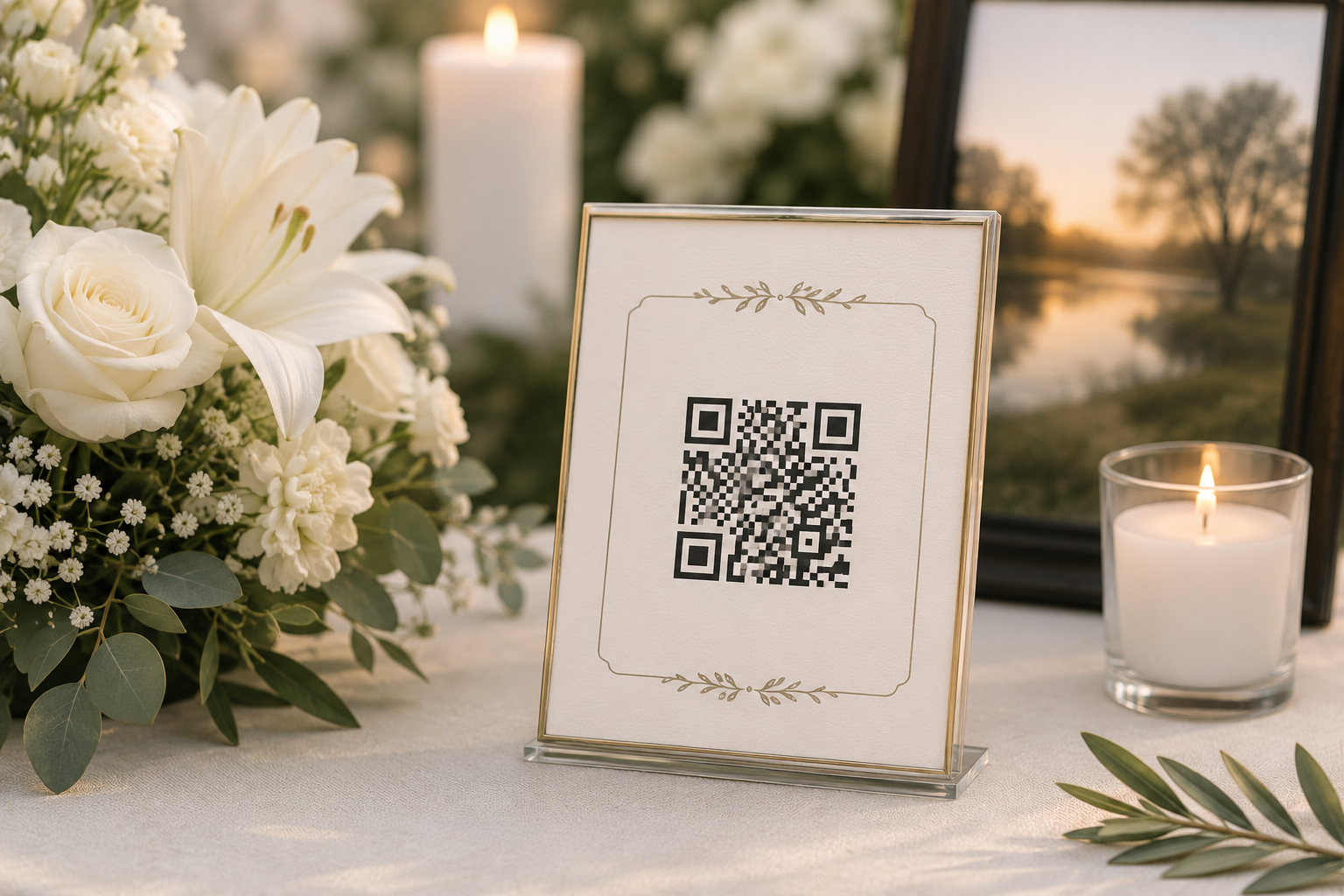 Memorial QR Codes: How They Work, What They Cost, and Whether You Actually Need One (2026)