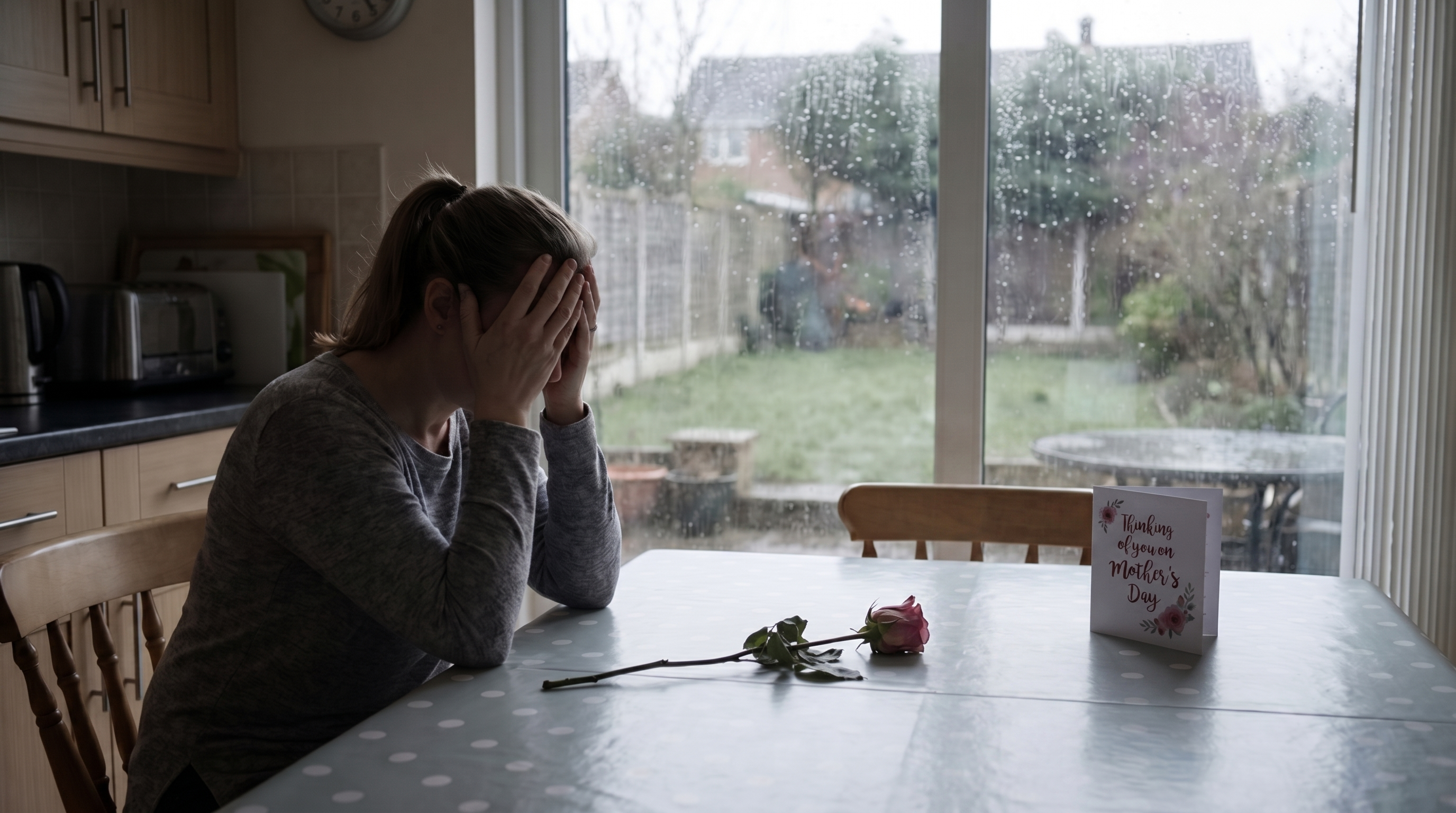 Your First Mother's Day Without Her: How to Honor Mom's Memory When She's Gone