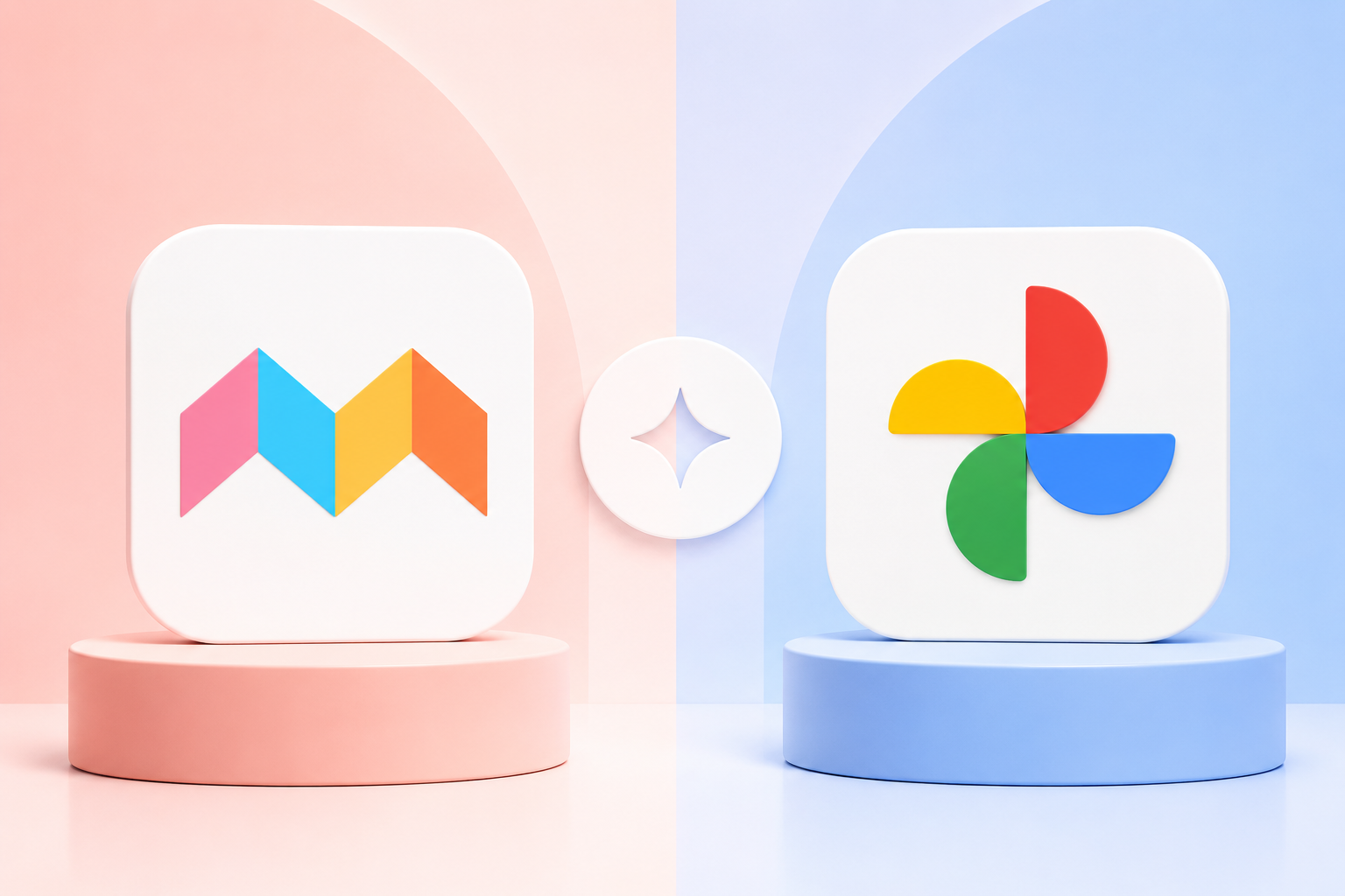 FamilyAlbum vs Google Photos (2026): Which Should You Use for Family Photo Sharing?