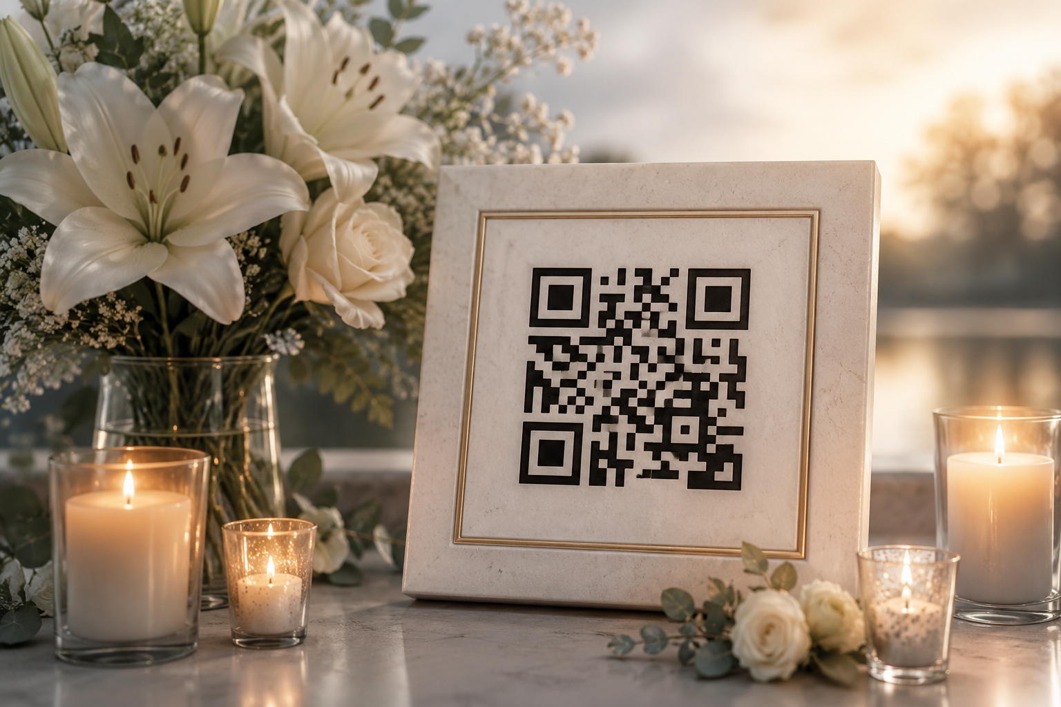 Memorial QR Code Cost (2026): $20 to $300+ Per Vendor Honestly Broken Down