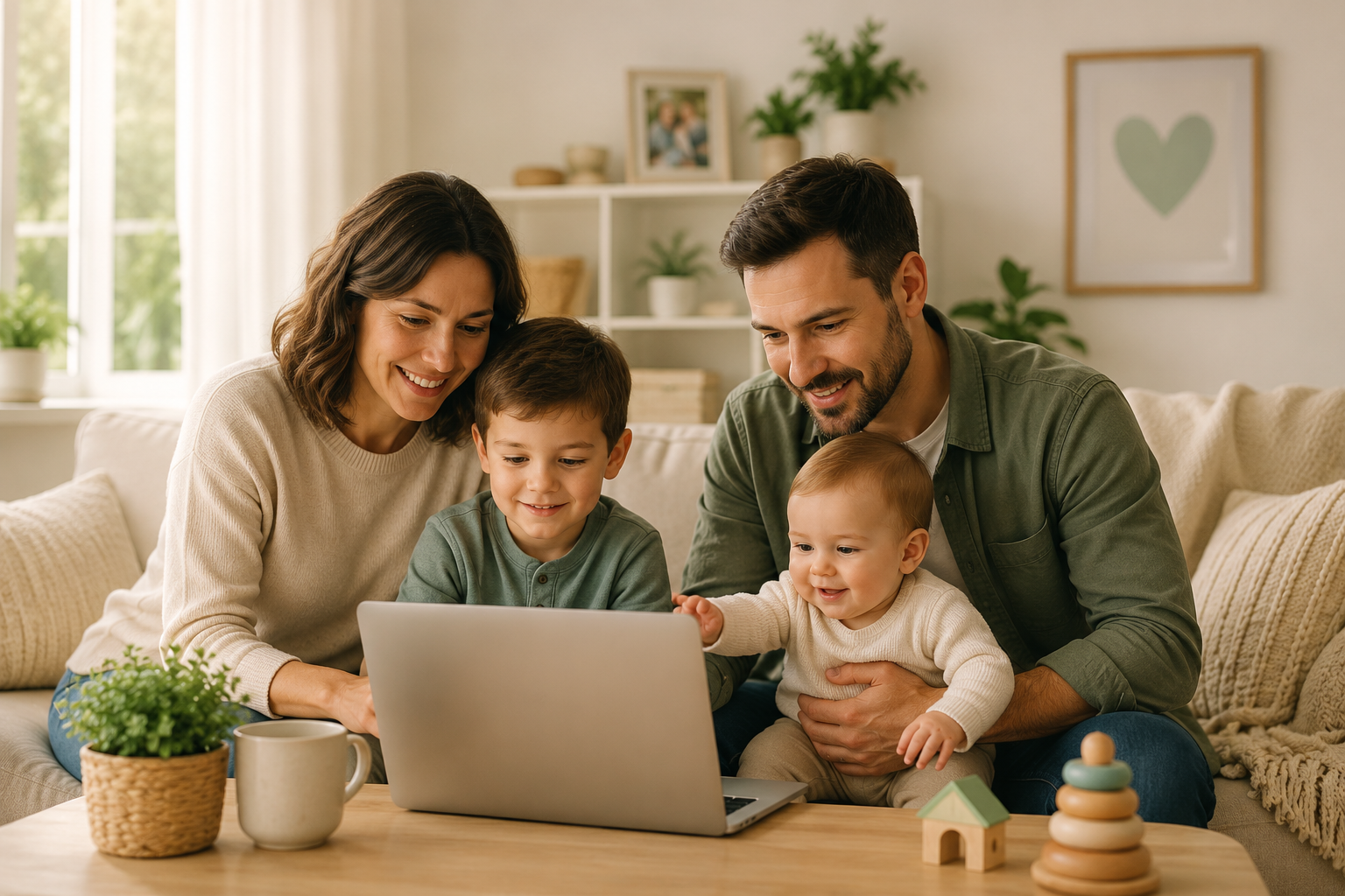 How to Audit Your Family's Digital Footprint Before It's Too Late (2026)