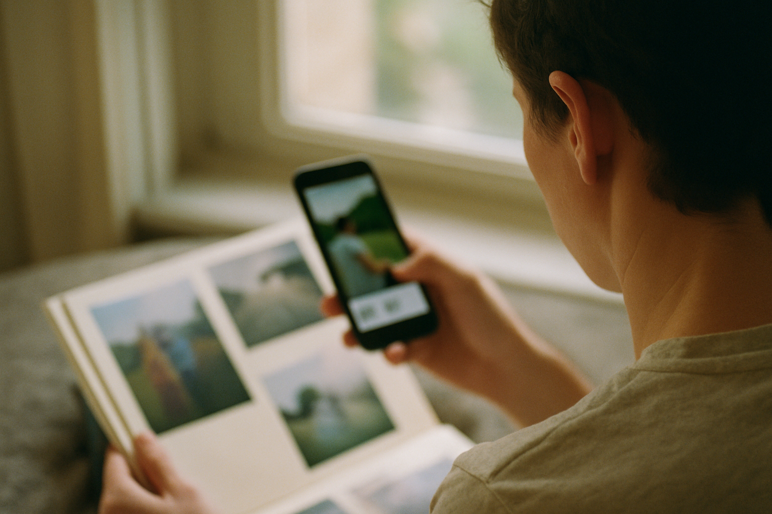 Google Photos Changes Mean Your Pictures Disappear Faster
