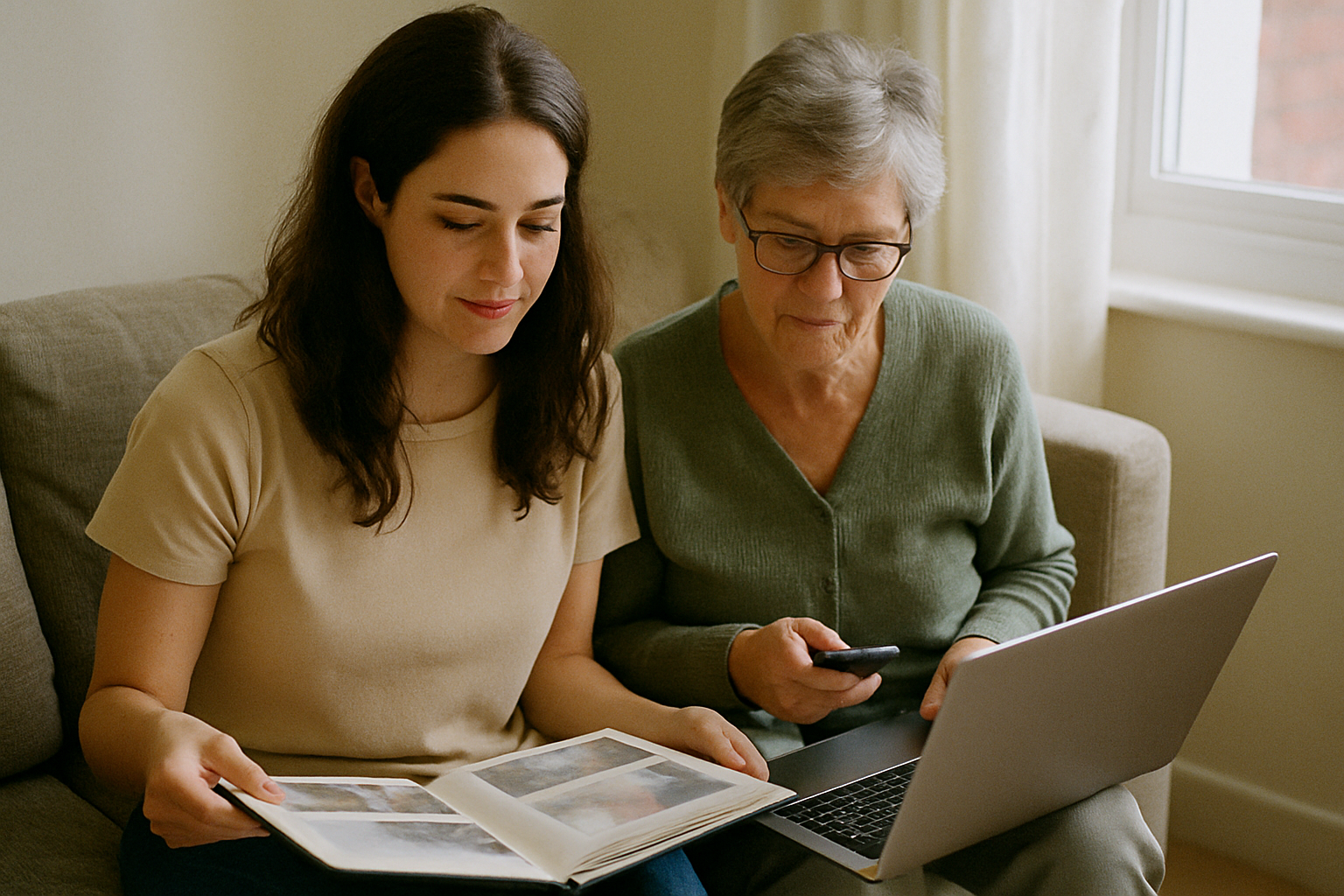 How to Organize Family Videos: A Step-by-Step Guide to Digital Archiving