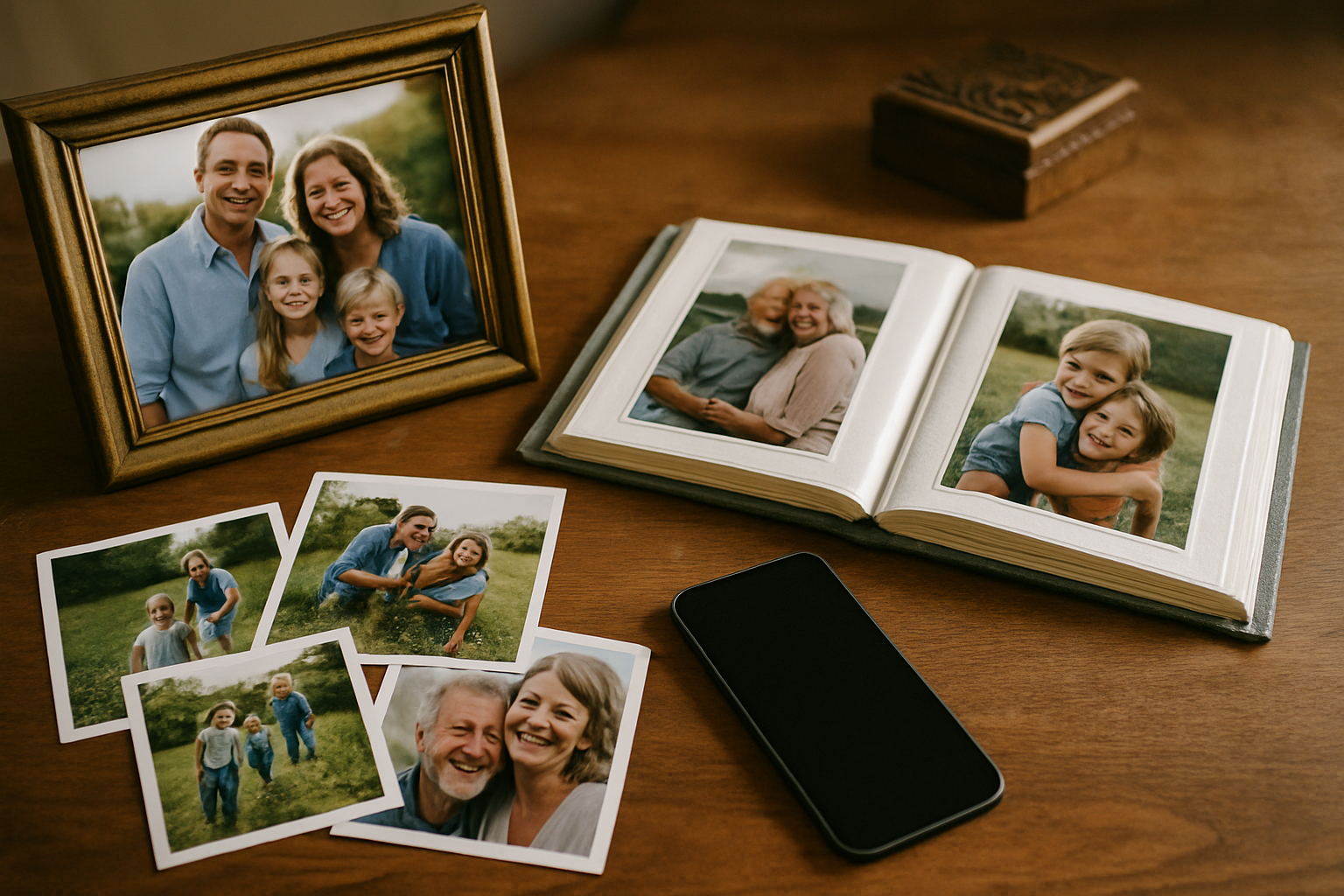 Apple's iOS 27 AI & Your Family Photos: What You Need to Know for Privacy