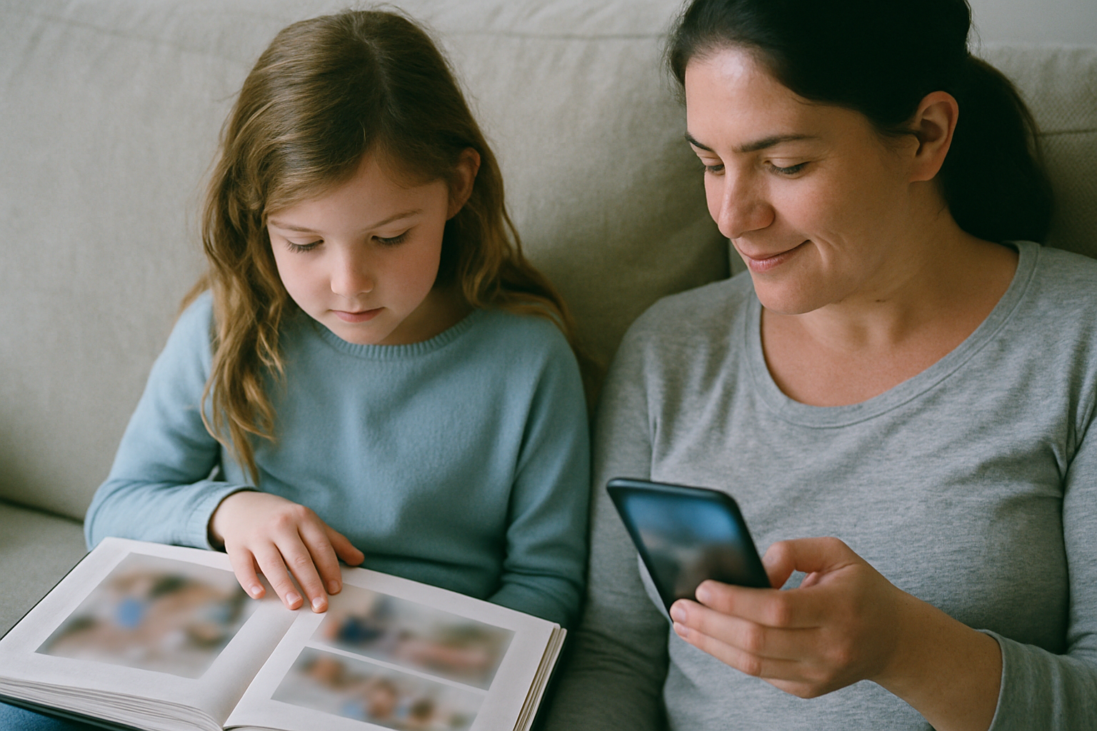Meta's StoryKit: AI for Children's Storytelling & Family Memories