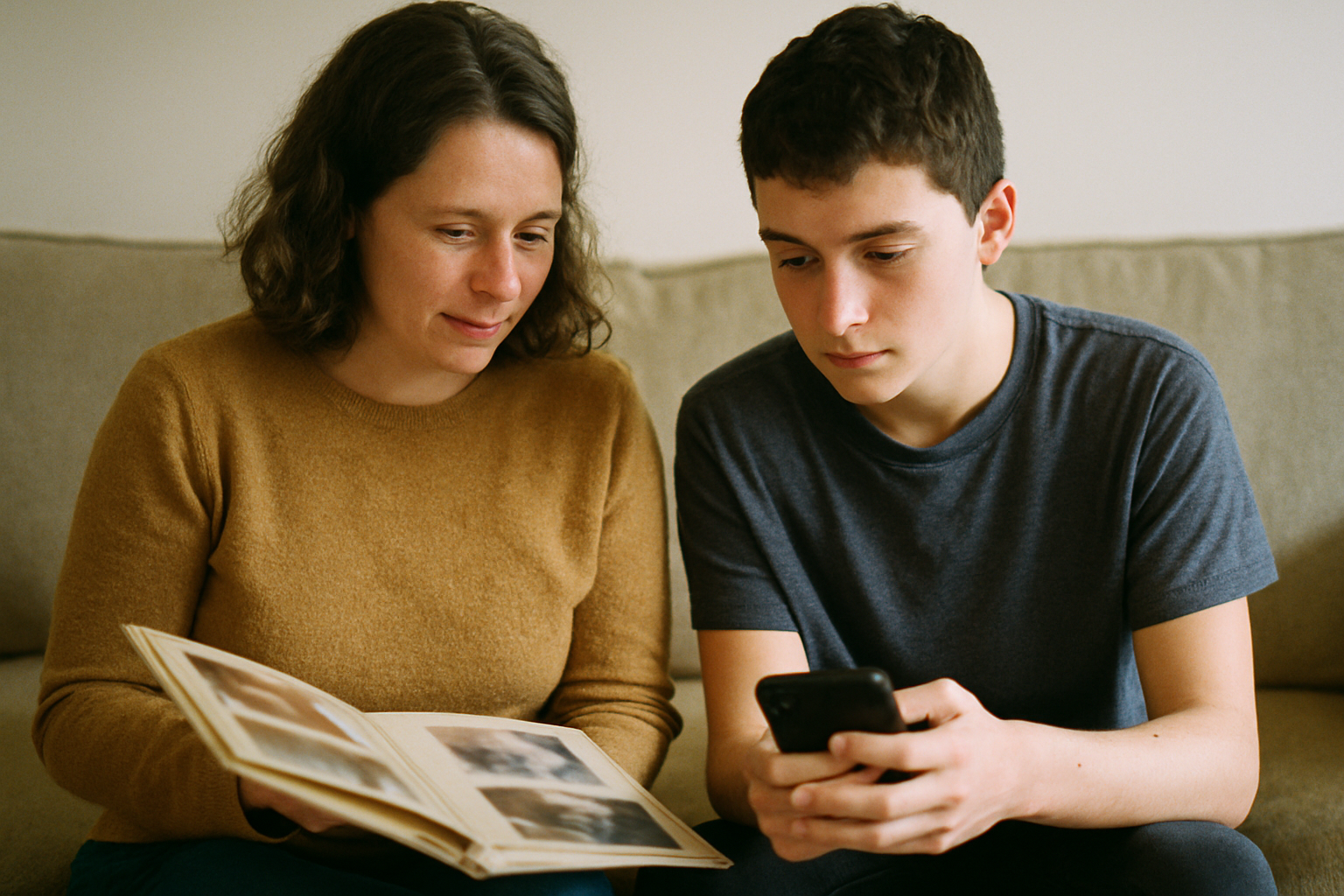 How to Protect Family Photos from AI Deepfakes & Preserve Their Truth