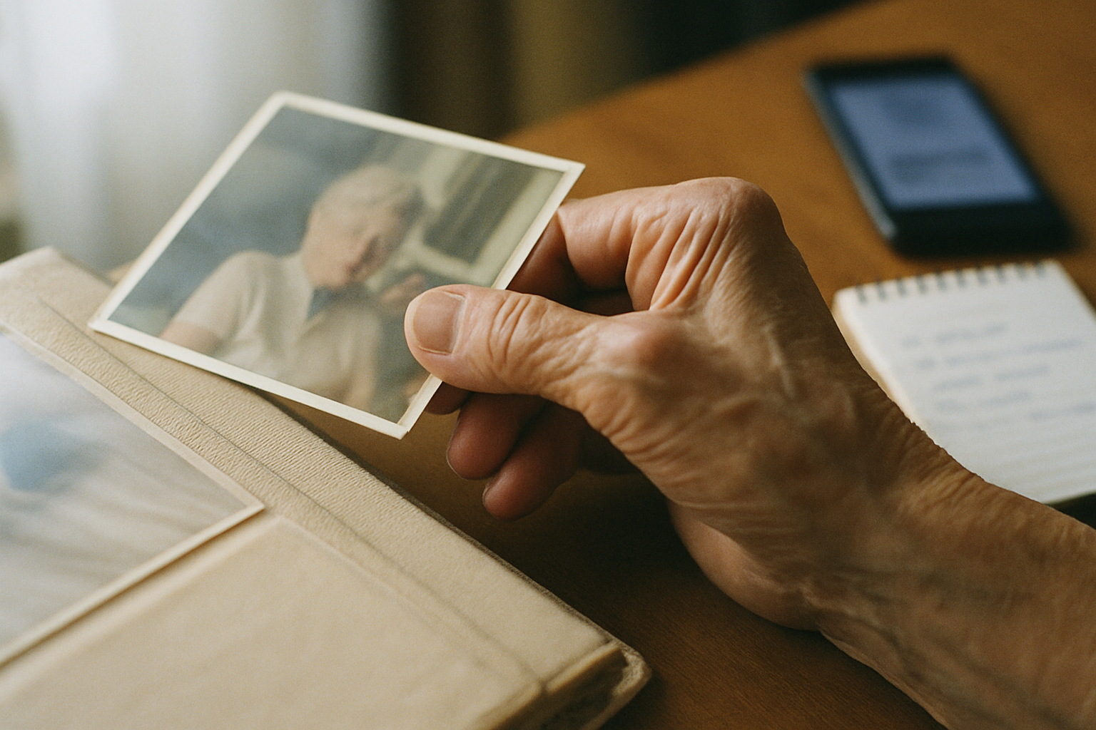 Protect Seniors: Top 5 Financial Scams & How to Avoid Them