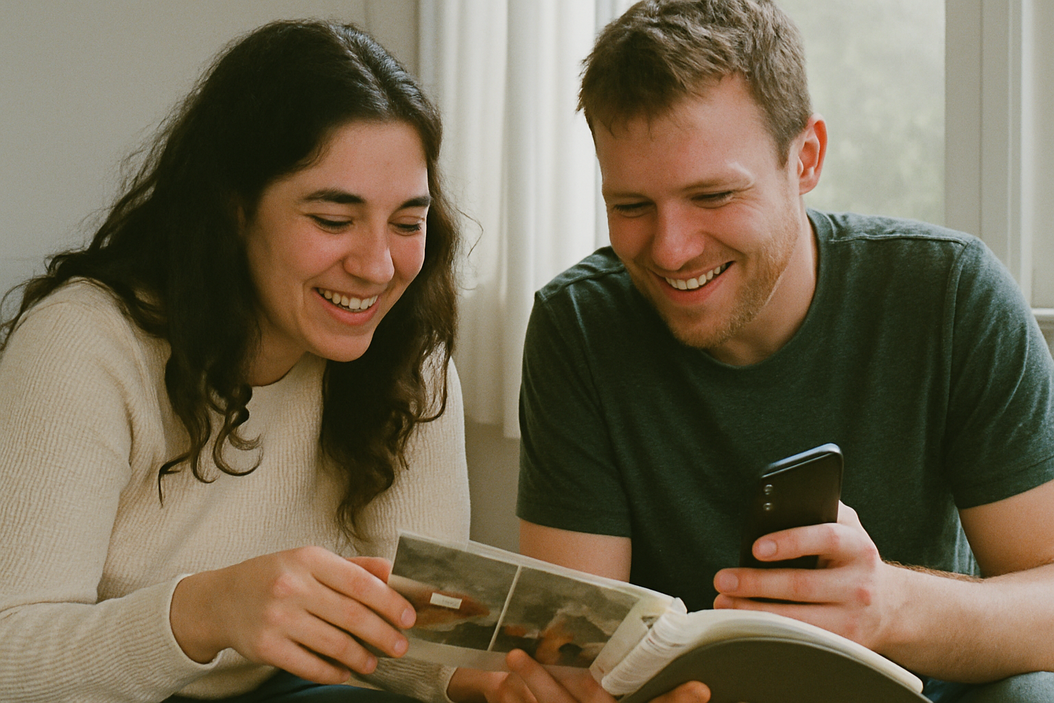 40 Questions to Ask Your Siblings About Your Shared Childhood