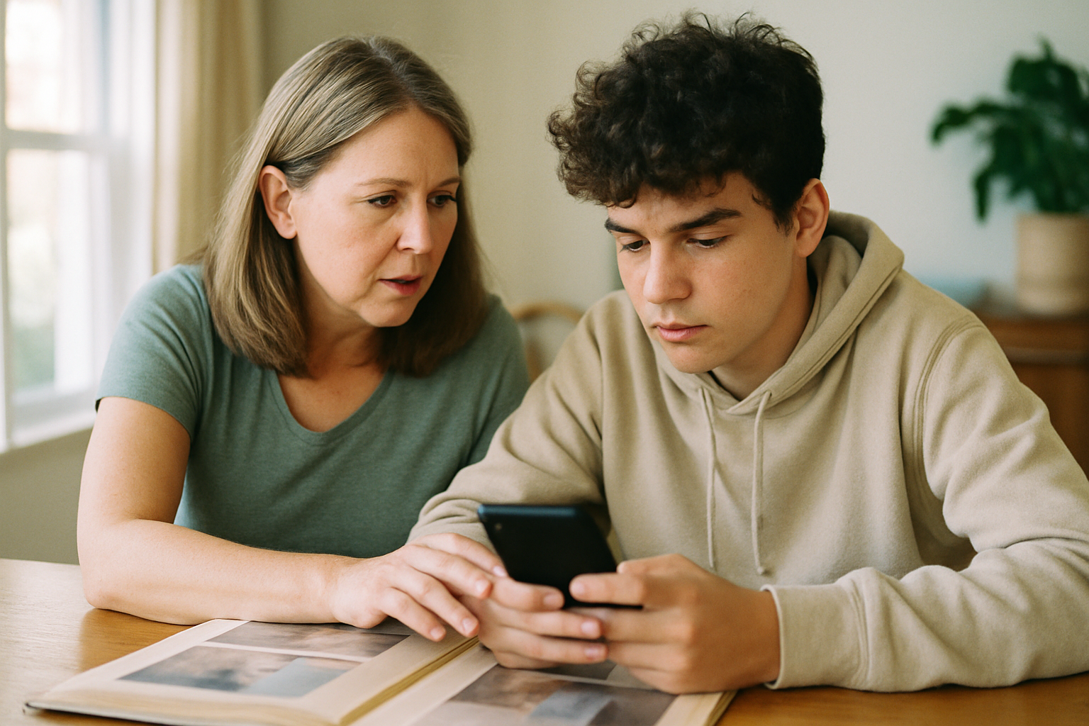 School Cellphone Bans: What Families Need to Know Now